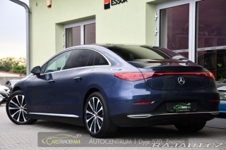 Mercedes-Benz EQE 350 4MATIC 2024