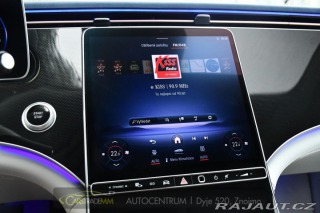 Mercedes-Benz EQE 350 4MATIC 2024