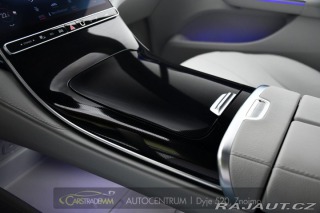 Mercedes-Benz EQE 350 4MATIC 2024