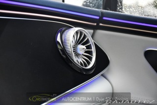 Mercedes-Benz EQE 350 4MATIC 2024