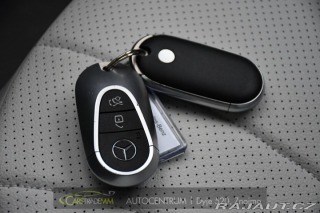 Mercedes-Benz EQE 350 4MATIC 2024