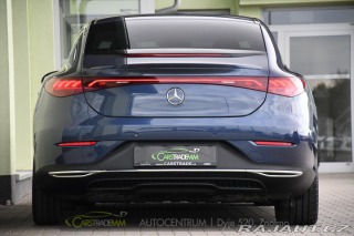 Mercedes-Benz EQE 350 4MATIC 2024