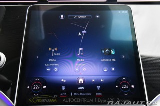Mercedes-Benz EQE 350 4MATIC 2024