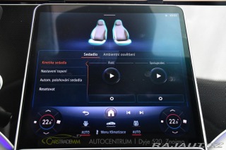 Mercedes-Benz EQE 350 4MATIC 2024