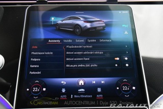 Mercedes-Benz EQE 350 4MATIC 2024