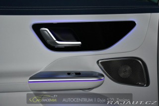 Mercedes-Benz EQE 350 4MATIC 2024
