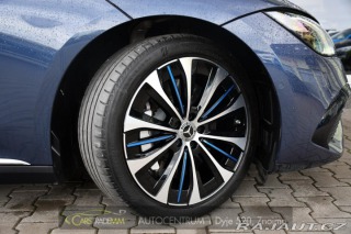 Mercedes-Benz EQE 350 4MATIC 2024