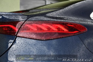 Mercedes-Benz EQE 350 4MATIC 2024