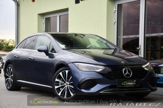 Mercedes-Benz EQE 350 4MATIC 2024