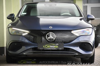 Mercedes-Benz EQE 350 4MATIC 2024