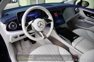 Mercedes-Benz EQE 350 4MATIC 2024