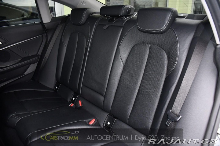 BMW 2 218d ČR 1.MAJ TAŽNÉ 2020