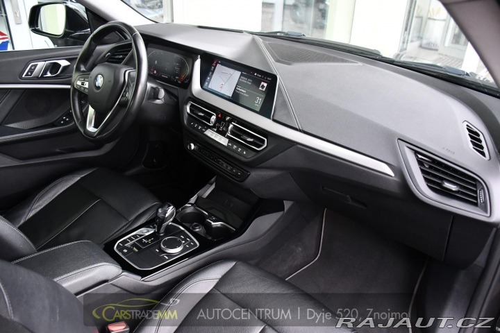 BMW 2 218d ČR 1.MAJ TAŽNÉ 2020