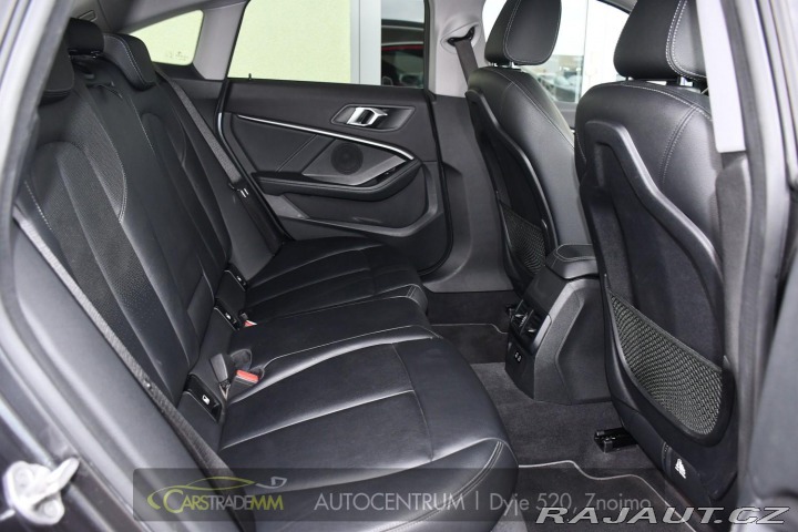 BMW 2 218d ČR 1.MAJ TAŽNÉ 2020