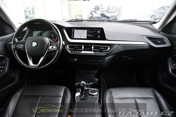 BMW 2 218d ČR 1.MAJ TAŽNÉ 2020