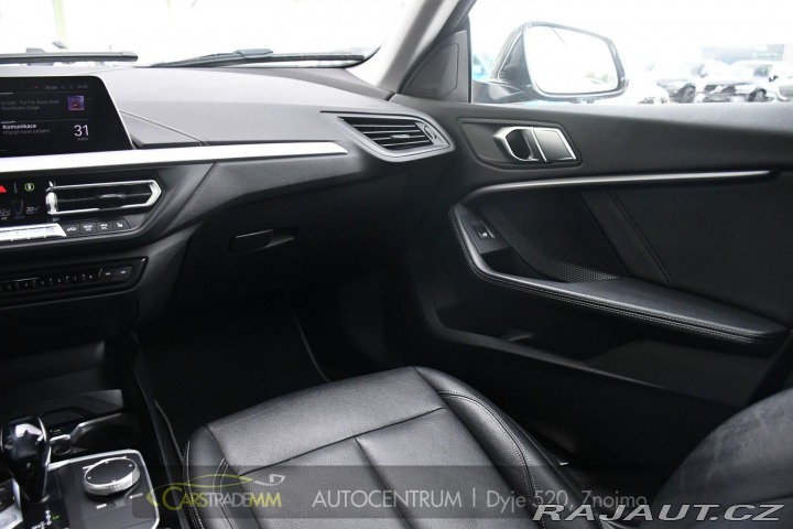 BMW 2 218d ČR 1.MAJ TAŽNÉ 2020