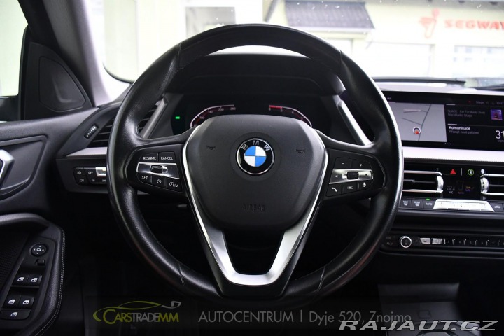 BMW 2 218d ČR 1.MAJ TAŽNÉ 2020