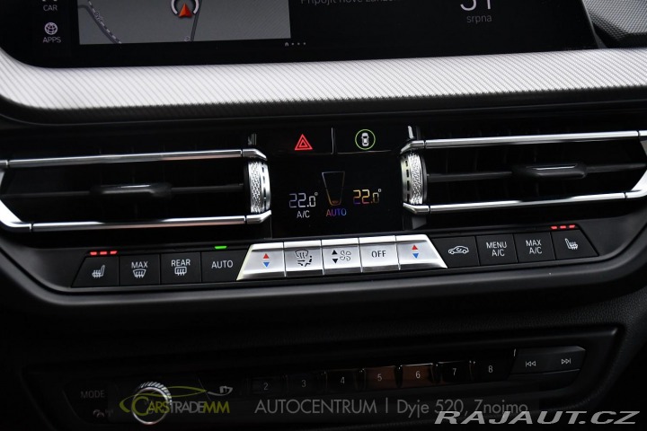 BMW 2 218d ČR 1.MAJ TAŽNÉ 2020