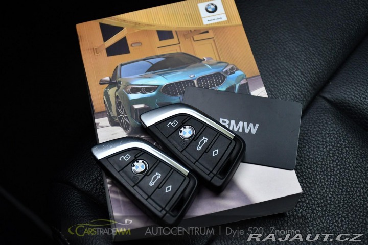 BMW 2 218d ČR 1.MAJ TAŽNÉ 2020