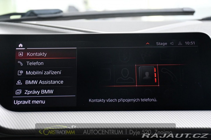 BMW 2 218d ČR 1.MAJ TAŽNÉ 2020