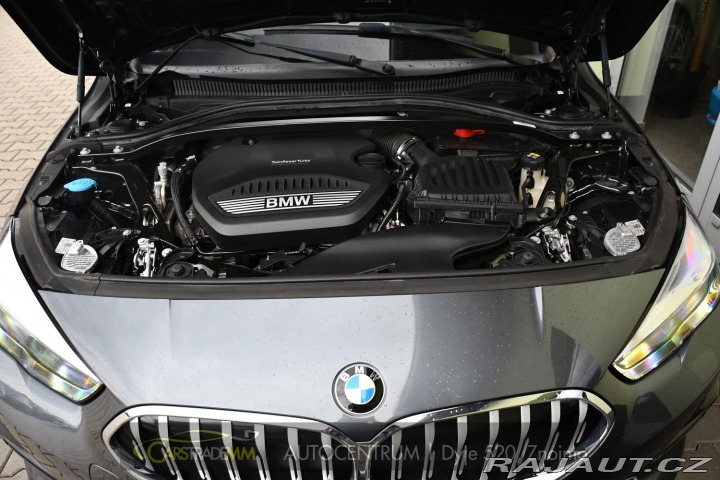 BMW 2 218d ČR 1.MAJ TAŽNÉ 2020