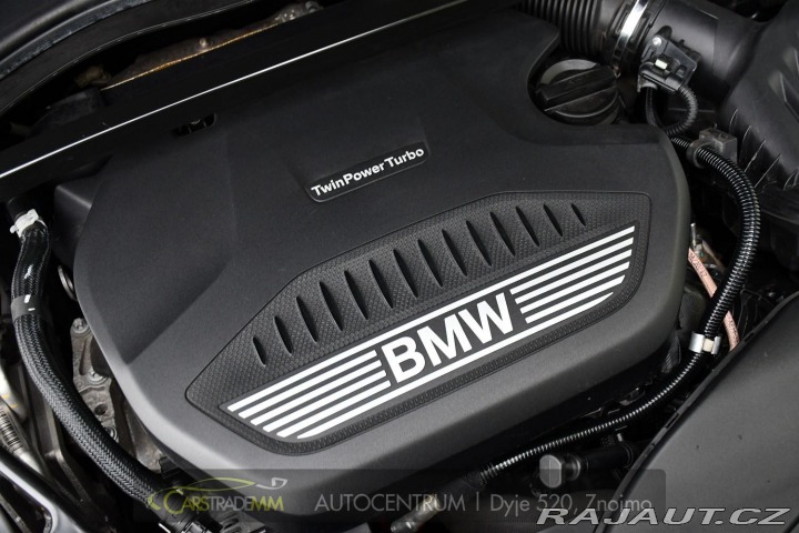 BMW 2 218d ČR 1.MAJ TAŽNÉ 2020