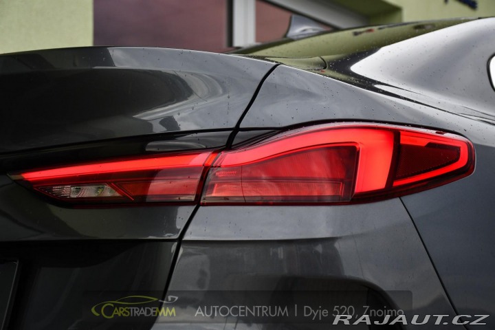 BMW 2 218d ČR 1.MAJ TAŽNÉ 2020
