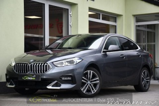 BMW 2 218d ČR 1.MAJ TAŽNÉ 2020