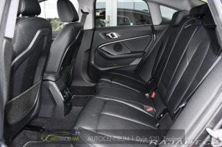 BMW 2 218d ČR 1.MAJ TAŽNÉ 2020