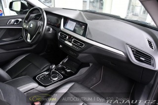 BMW 2 218d ČR 1.MAJ TAŽNÉ 2020