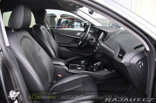 BMW 2 218d ČR 1.MAJ TAŽNÉ 2020
