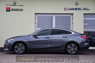 BMW 2 218d ČR 1.MAJ TAŽNÉ 2020
