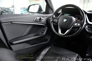 BMW 2 218d ČR 1.MAJ TAŽNÉ 2020