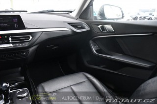 BMW 2 218d ČR 1.MAJ TAŽNÉ 2020