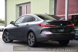 BMW 2 218d ČR 1.MAJ TAŽNÉ 2020