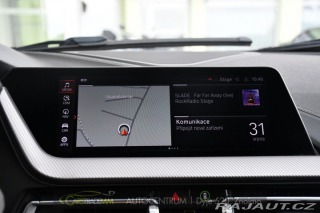 BMW 2 218d ČR 1.MAJ TAŽNÉ 2020