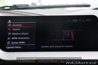 BMW 2 218d ČR 1.MAJ TAŽNÉ 2020