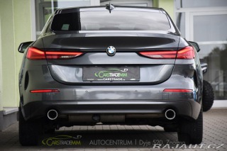 BMW 2 218d ČR 1.MAJ TAŽNÉ 2020