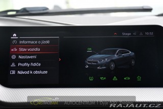 BMW 2 218d ČR 1.MAJ TAŽNÉ 2020