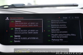BMW 2 218d ČR 1.MAJ TAŽNÉ 2020