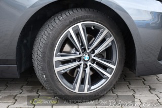 BMW 2 218d ČR 1.MAJ TAŽNÉ 2020