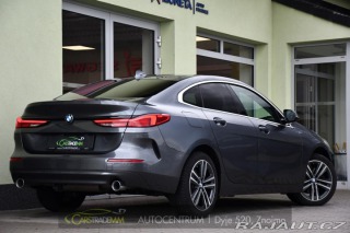 BMW 2 218d ČR 1.MAJ TAŽNÉ 2020
