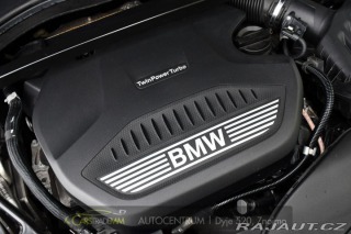 BMW 2 218d ČR 1.MAJ TAŽNÉ 2020