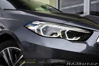 BMW 2 218d ČR 1.MAJ TAŽNÉ 2020