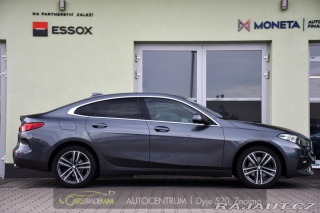 BMW 2 218d ČR 1.MAJ TAŽNÉ 2020