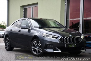 BMW 2 218d ČR 1.MAJ TAŽNÉ 2020
