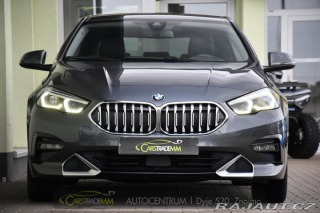 BMW 2 218d ČR 1.MAJ TAŽNÉ 2020