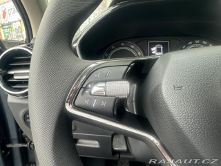 Škoda Fabia 1.0MPi, 59KW, VYHŘ. SED., 2024