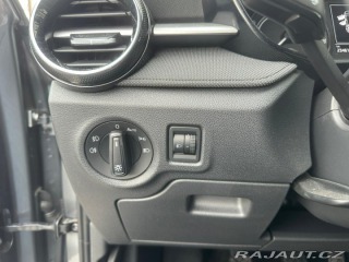 Škoda Fabia 1.0MPi, 59KW, VYHŘ. SED., 2024