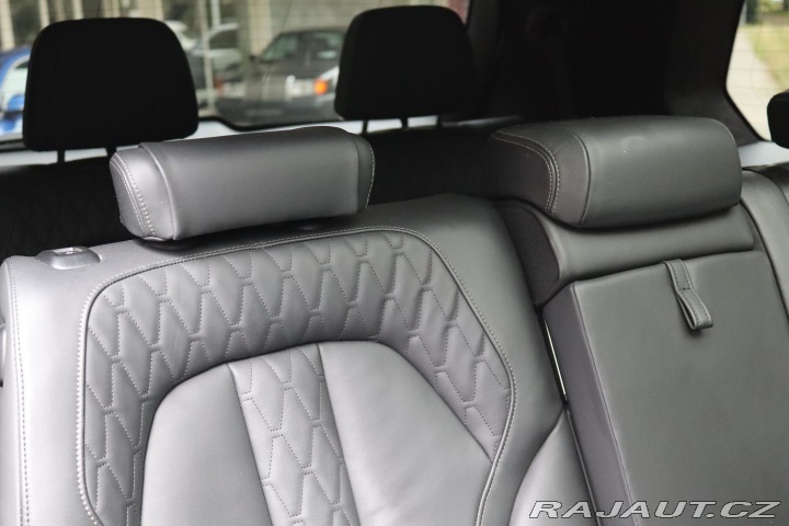 BMW X7 7místné SUV BMW X7 xDrive 2019